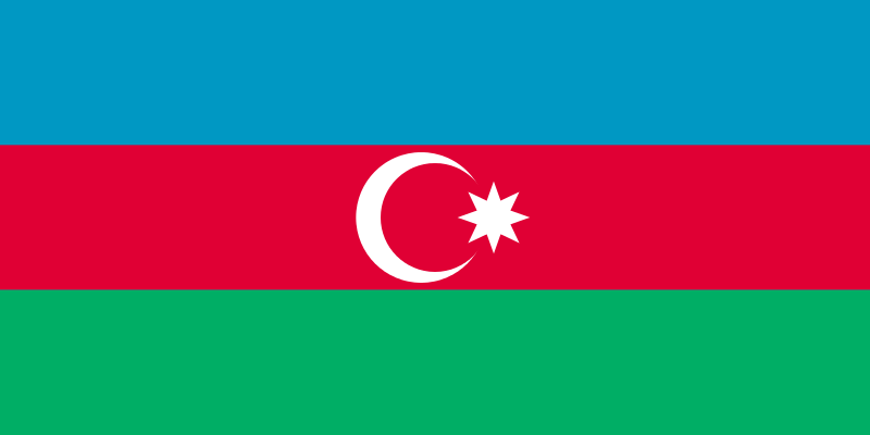 F1 Azerbajdžan