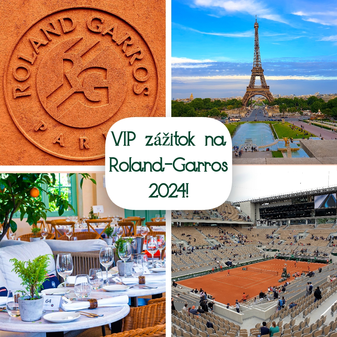 SST - Roland-Garros 2024