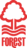 NOTTINGHAM FOREST NOTTINGHAM FOREST