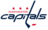 WASHINGTON CAPITALS WASHINGTON CAPITALS
