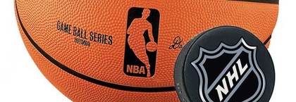 NY RANGERS - WASHINGTON & NJ DEVILS - ST. LOUIS & NETS - BULLS