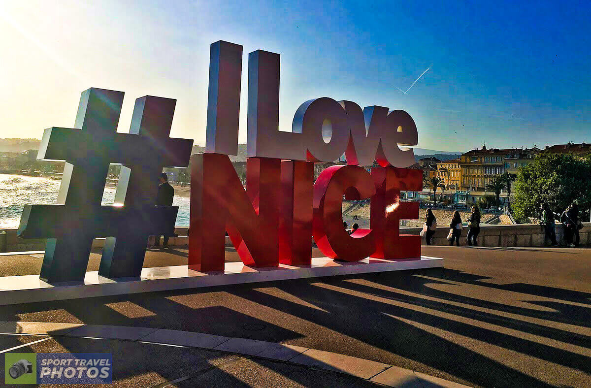 Letecký zájazd na Francúzsku riviéru do Nice a Monaka