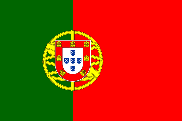 F1 Portugalsko