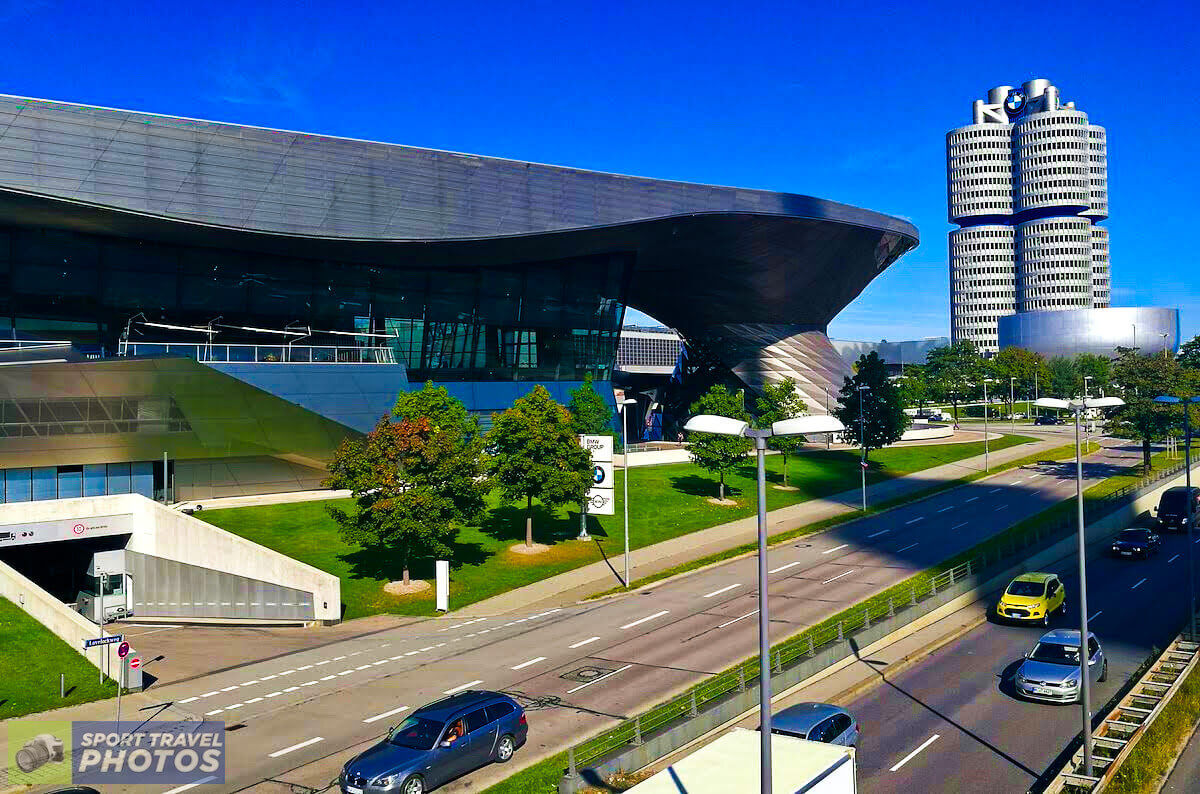 Zájazd do BMW Welt & Museum v Mníchove