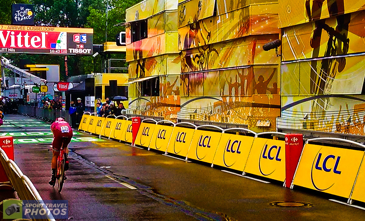 Zájazd na Tour de France 2022 - Grand Depart Kodaň