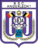 ANDERLECHT BRUSEL ANDERLECHT BRUSEL