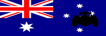 VEĽKÁ CENA AUSTRÁLIE - CELÝ PRETEKÁRSKY VÍKEND