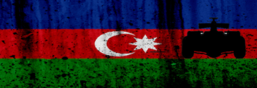 VEĽKÁ CENA AZERBAJDŽANU - VIP