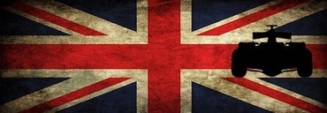 VEĽKÁ CENA VEĽKEJ BRITÁNIE - VIP