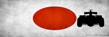VEĽKÁ CENA JAPONSKA - VIP
