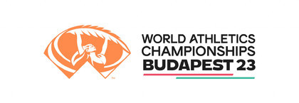 MS ATLETIKA - BUDAPEŠŤ 2023
