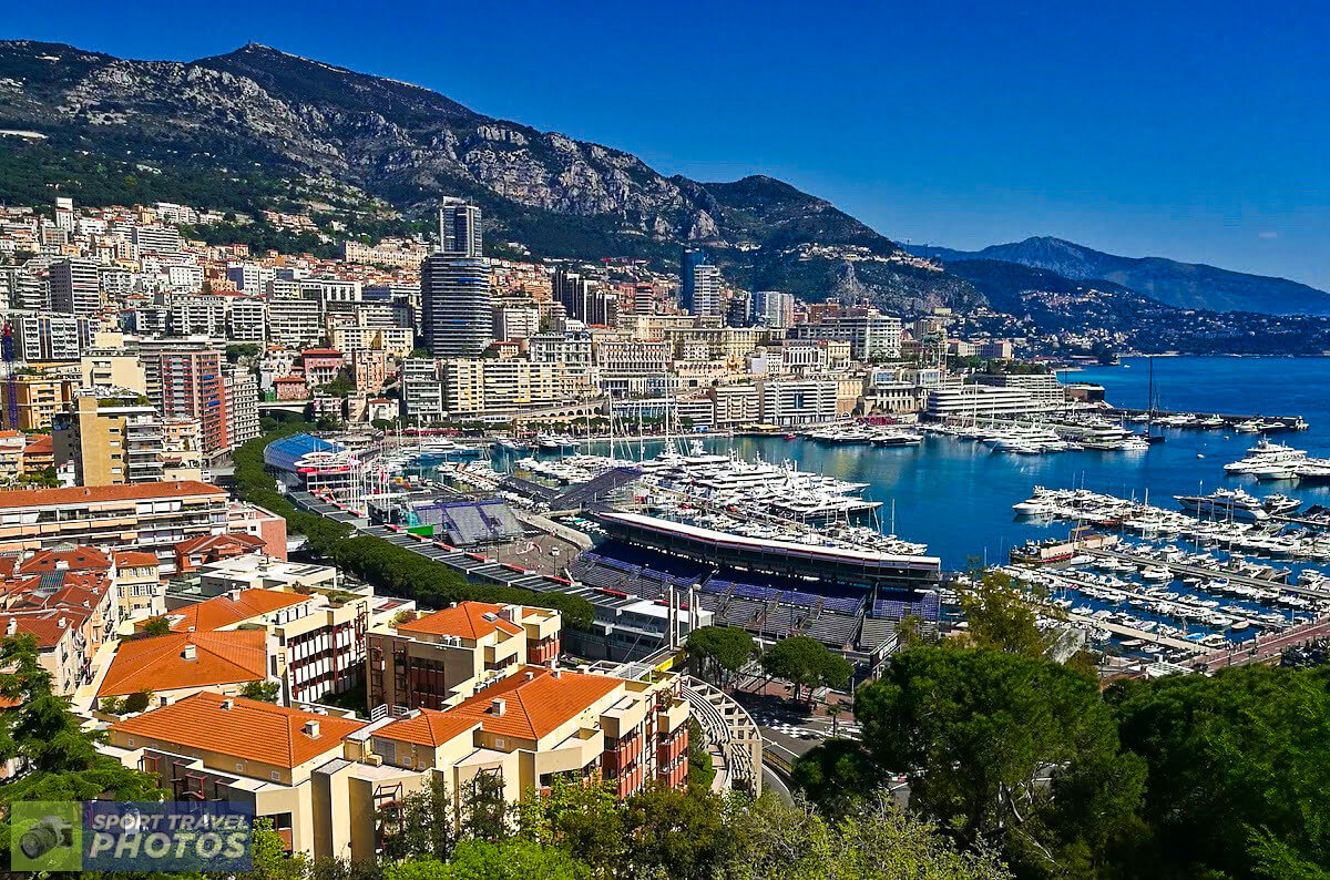 Vstupenky na AS Monaco - Montpel