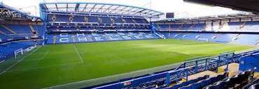 CHELSEA - ASTON VILLA