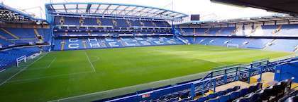 CHELSEA - ARSENAL