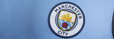 MANCHESTER CITY - NOTTINGHAM