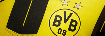 DORTMUND - LEVERKUSEN