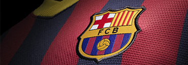 FC BARCELONA - VALLECANO