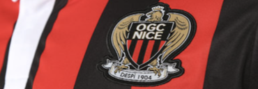 OGC NICE - LORIENT