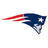 NEW ENGLAND PATRIOTS NEW ENGLAND PATRIOTS