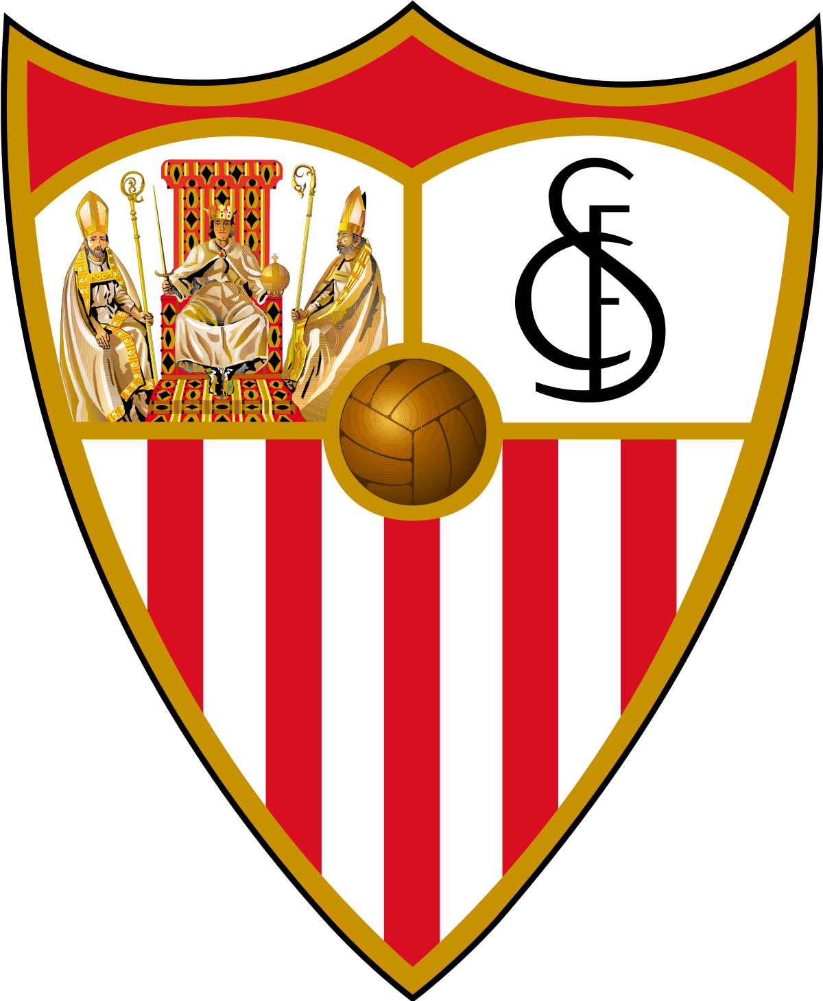 Sevilla FC - LM