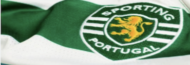 SPORTING - VITORIA SC