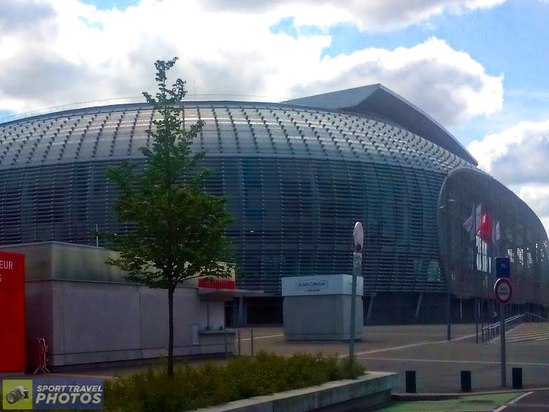 Zájazd na Rugby Six Nations 2024 Francúzsko - Taliansko