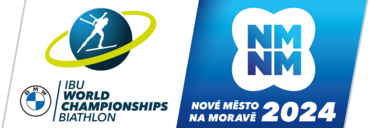 MS BIATLON - NOVÉ MESTO N. M.