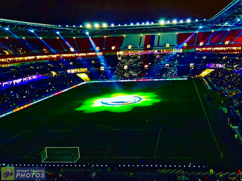 Zájazd na Rugby Six Nations 2024 Francúzsko - Anglicko