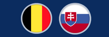 Letecký zájazd na ME 2024 vo futbale: Belgicko - Slovensko BEZ VSTUPENKY
