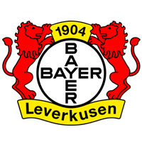 Bayer Leverkusen - EL