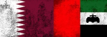 F1 Katar + Abú Dhabí