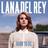 LANA DEL REY - LONDÝN