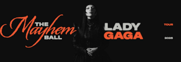 LADY GAGA - MILÁNO