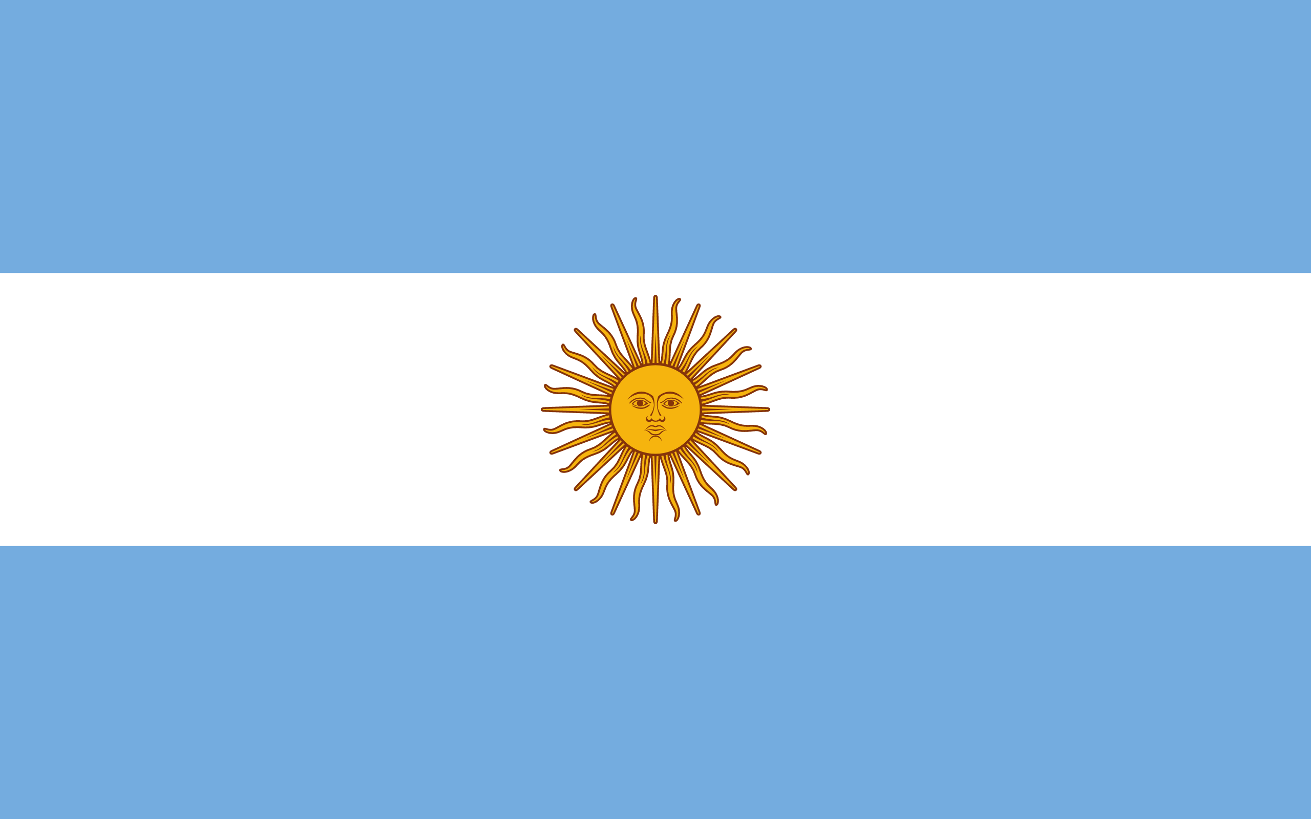 Argentína - Autumn Internationals