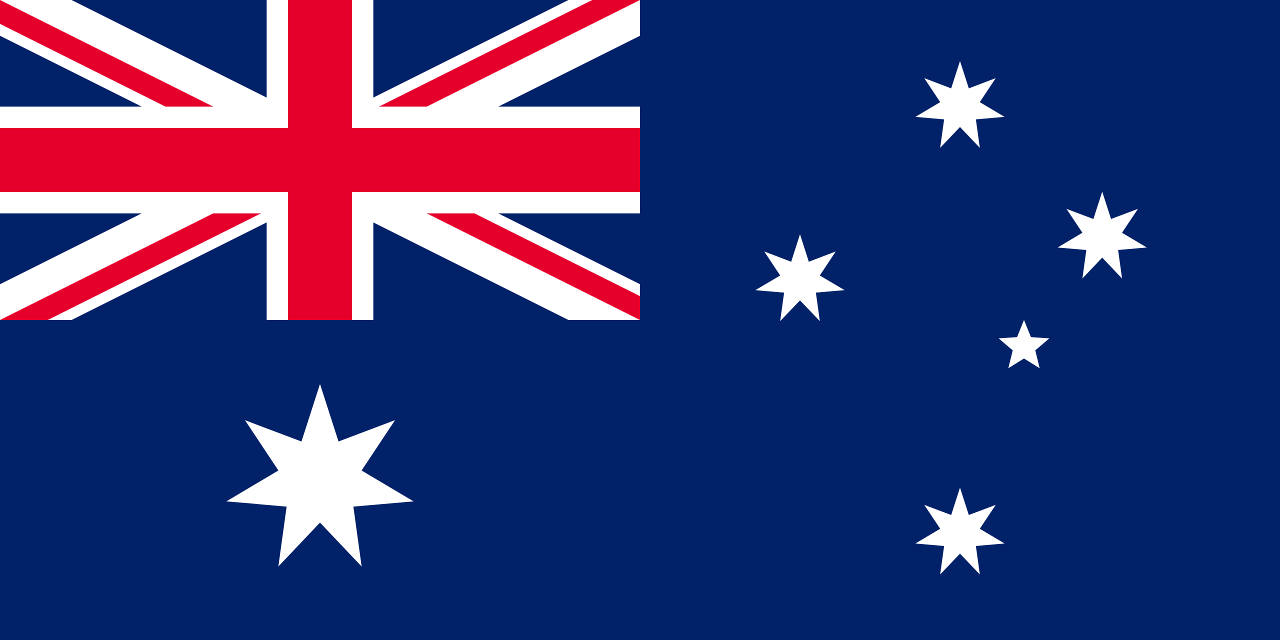 Austrália - Autumn Internationals
