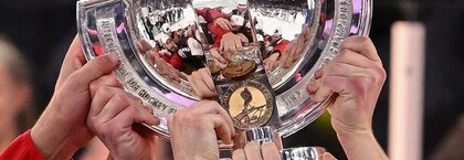 FINÁLOVÝ VÍKEND MS V HOKEJI 2025