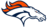 DENVER BRONCOS DENVER BRONCOS