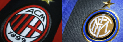 AC MILÁNO - CREMONESE & INTER MILÁNO - FC TURÍN