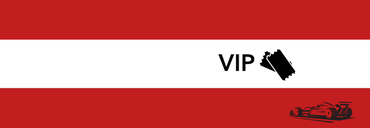 F1 RAKÚSKO | VIP vstupenky na celý pretekársky víkend (št - ne / pia - ne)