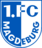 MAGDEBURG MAGDEBURG