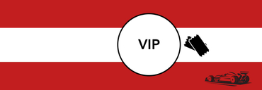 F1 RAKÚSKO | VIP vstupenky | rôzny počet dní
