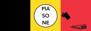 F1 BELGICKO 2026 | vstupenky na celý pretekársky víkend (pia + so + ne)