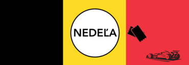 F1 BELGICKO 2026 | vstupenky na hlavný pretekársky deň (nedeľa)