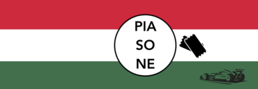 F1 MAĎARSKO 2026 | vstupenky na celý pretekársky víkend (pia + so + ne)