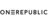 ONE REPUBLIC - PRAHA