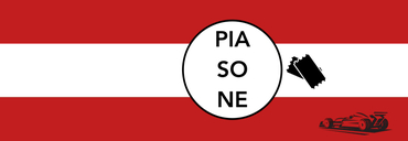 F1 RAKÚSKO | vstupenky na celý pretekársky víkend (pia + so + ne)