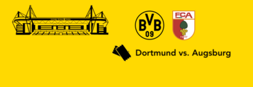 DORTMUND - AUGSBURG