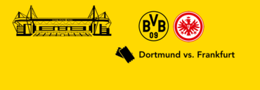 DORTMUND - FRANKFURT