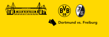 DORTMUND - FREIBURG
