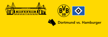 DORTMUND - HAMBURG